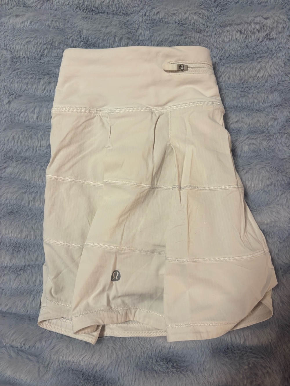 Lululemon pace rival skirt - Picture 3 of 6
